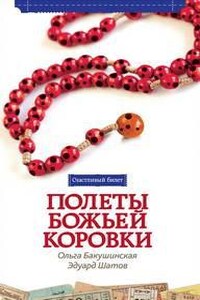 Полёты божьей коровки