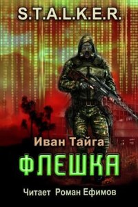 Флешка. S.T.A.L.K.E.R.