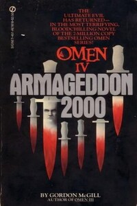 Омен 4. Армагеддон 2000