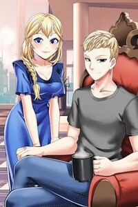 Аномальный наследник: 6. Аристократ