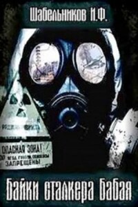 Stalker: Байки сталкера Бабая