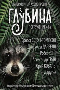 ГЛУБИНА. Погружение 43-е