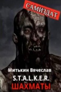 S.T.A.L.K.E.R. Шахматы