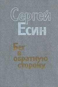 Соглядатай, или Бег в обратную сторону