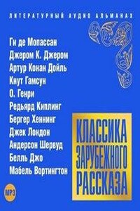 Классика зарубежного рассказа 16