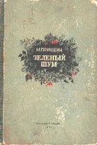 Зеленый шум (Сборник)