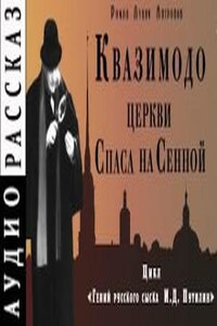 Квазимодо церкви Спаса на Сенной