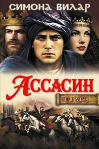 Тень меча: 2. Ассасин