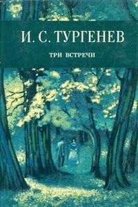 Три встречи