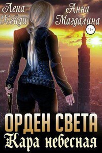 Орден Света 2. Кара небесная