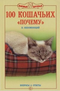 100 кошачьих «Почему»