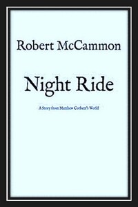 Мэтью Корбетт: 2.01. Ночная поездка