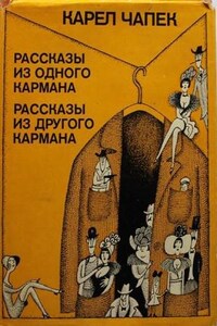 Рассказы из карманов