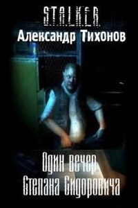 Stalker: Один вечер Степана Сидоровича