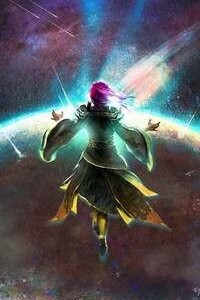 Я запечатаю небеса: 10. Где было синее море, там ныне тутовые рощи