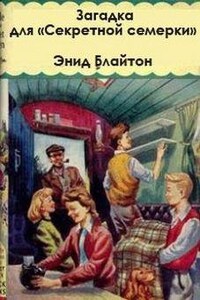 Пятеро Тайноискателей и собака: 10. Тайна странного свертка