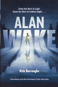 Alan Wake