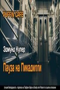 Пауза на Пикадилли