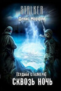 Stalker: Судьба Сталкера. Сквозь Ночь