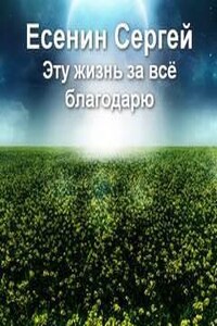 Музыкально-поэтическая композиция «Эту жизнь за всё благодарю» по произведениям Сергея Есенина