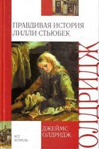 Правдивая история Лилли Стьюбек