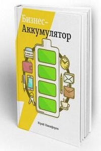 Бизнес-аккумулятор