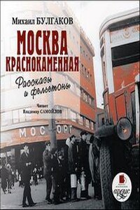 Сборник: Рассказы и фельетоны