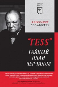«ГESS».Тайный план Черчилля