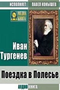 Поездка в Полесье