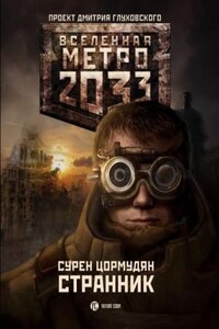 Метро 2033: От края до края: 7.1. Странник