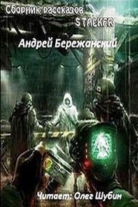 Stalker: Сборник: Форма безумства; Призма вечности; Тоскливый зов; Поединок