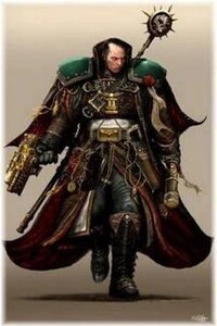 Warhammer 40000. Сборник