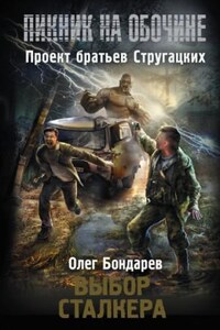 Stalker: Выбор сталкера