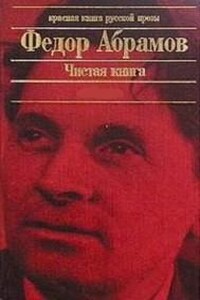 Чистая книга: Незаконченный роман