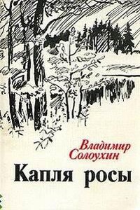 Капля росы