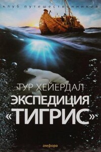 Экспедиция «Тигрис»