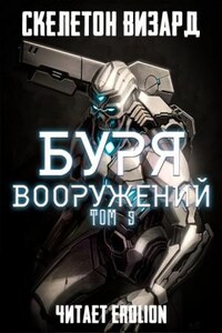 Буря Вооружений. Том 9