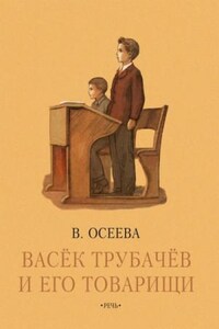 Васек Трубачев и его товарищи. Книга 3