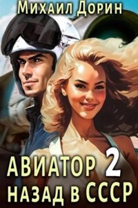 Авиатор: Назад в СССР. Книга 2