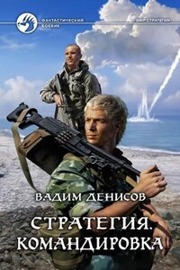 Стратегия: 6. Командировка