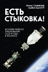 Есть стыковка!