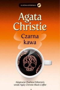 Czarna kawa (Польский язык)