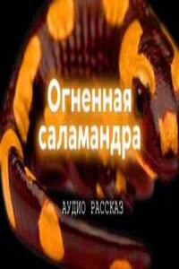 Огненная саламандра