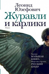 Журавли и карлики